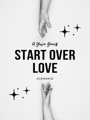 cover image of Start Over Love